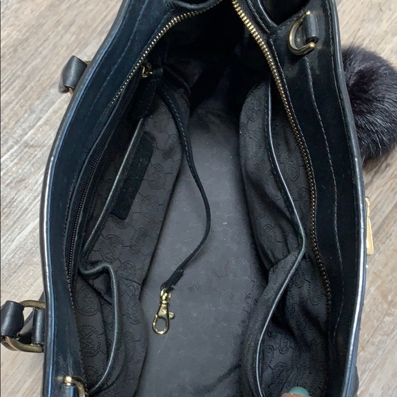 Michael Kors purse - Picture 4 of 5